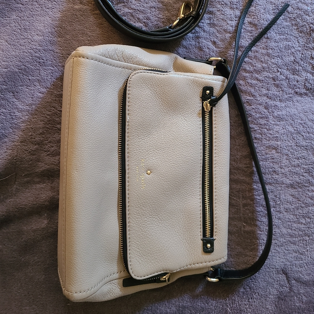 Kate Spade Crossbody